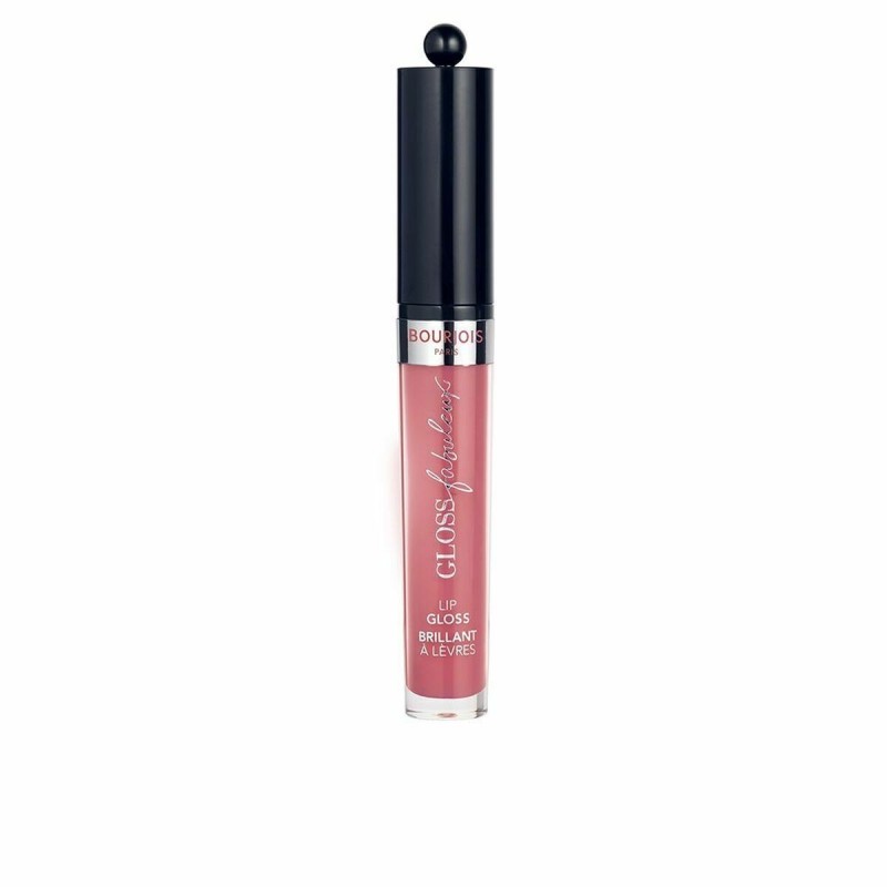 Rouge à lèvres Bourjois Gloss Fabuleux 07 (3