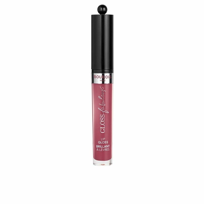 Rouge à lèvres Bourjois Gloss Fabuleux 08 (3