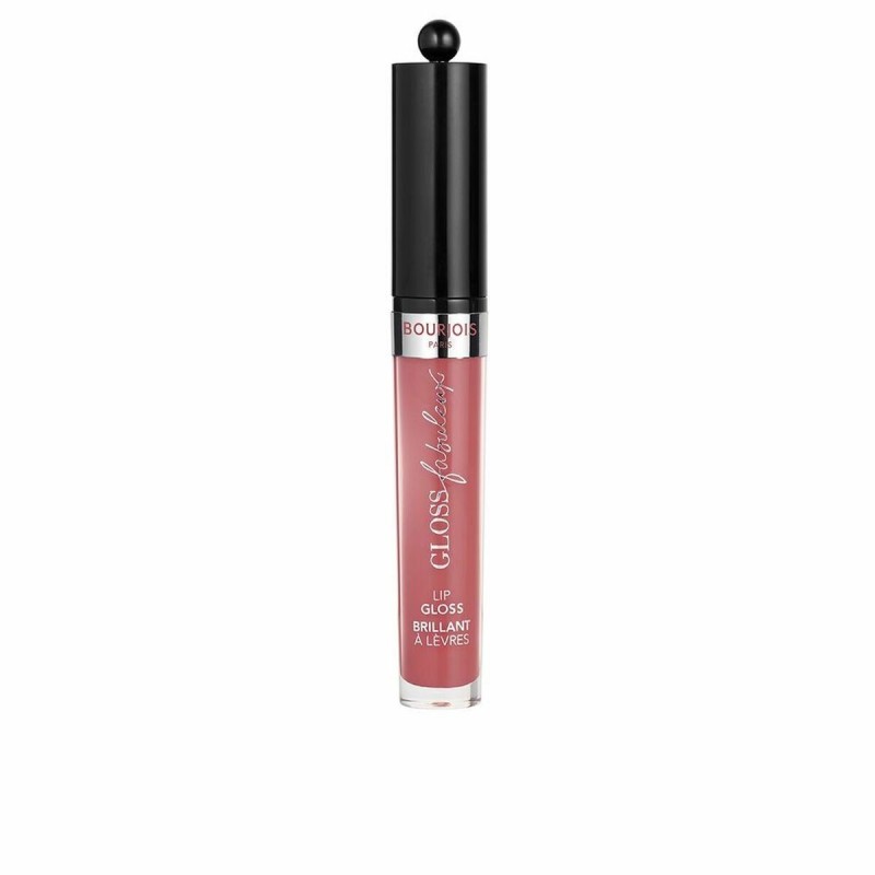 Rouge à lèvres Bourjois Gloss Fabuleux 09 (3