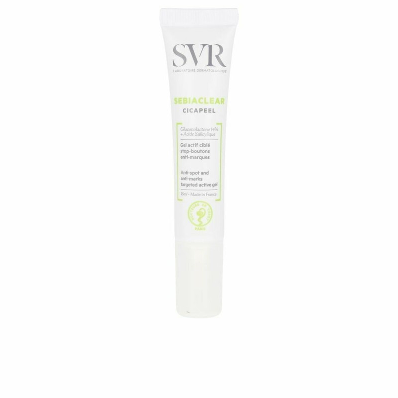 Anti-imperfections SVR Sebiaclear 15 ml