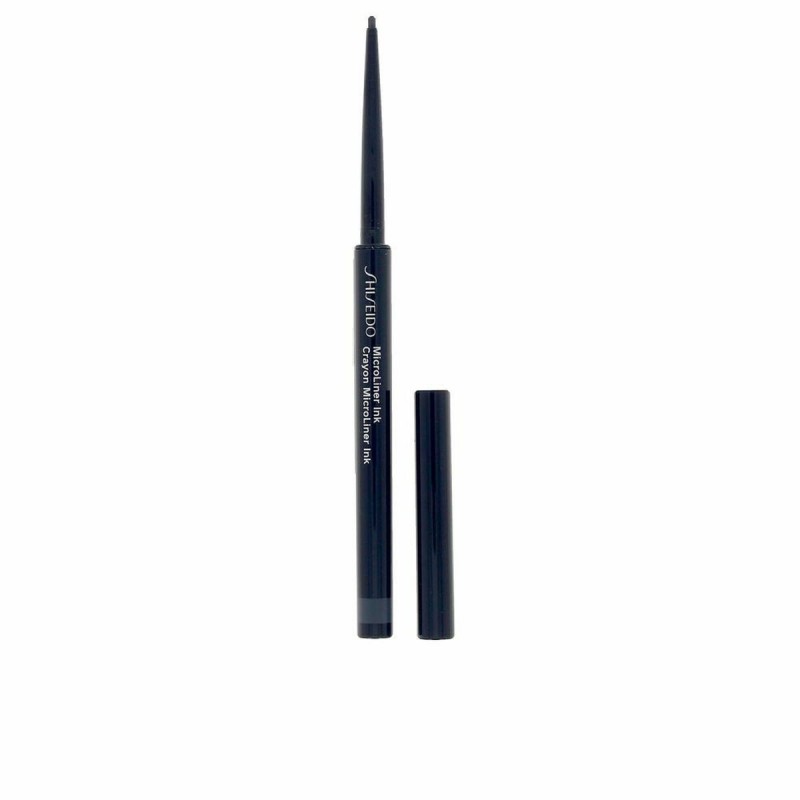 Eyeliner Shiseido Microliner 07-matte grey (0