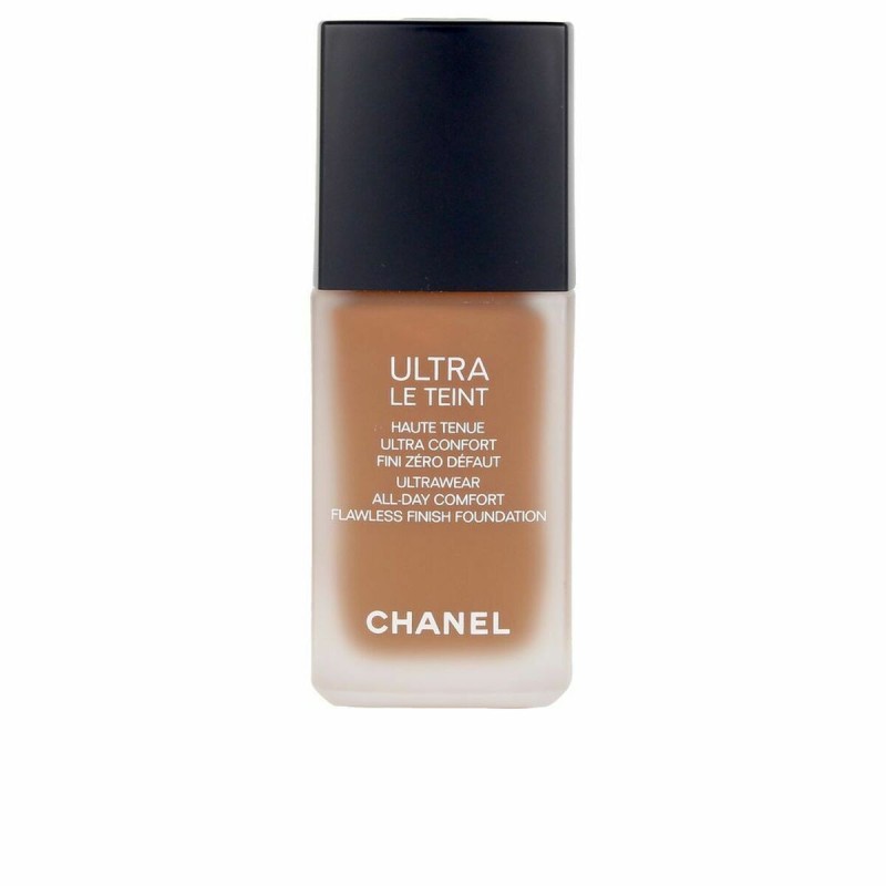 Maquillage liquide Chanel Le Teint Ultra B140 (30 ml)