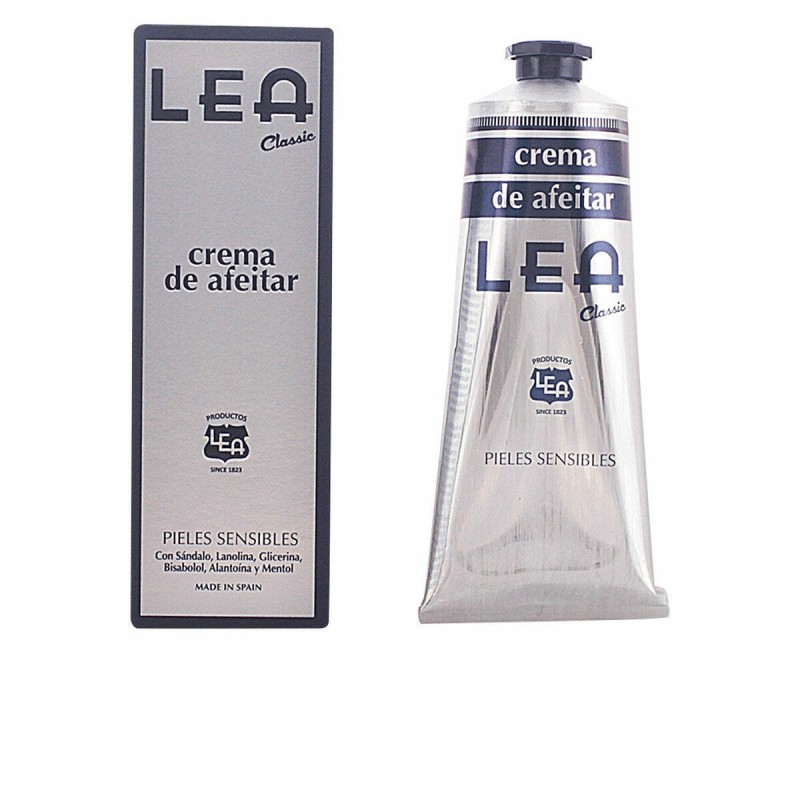 Crème de rasage Lea 03410 100 g