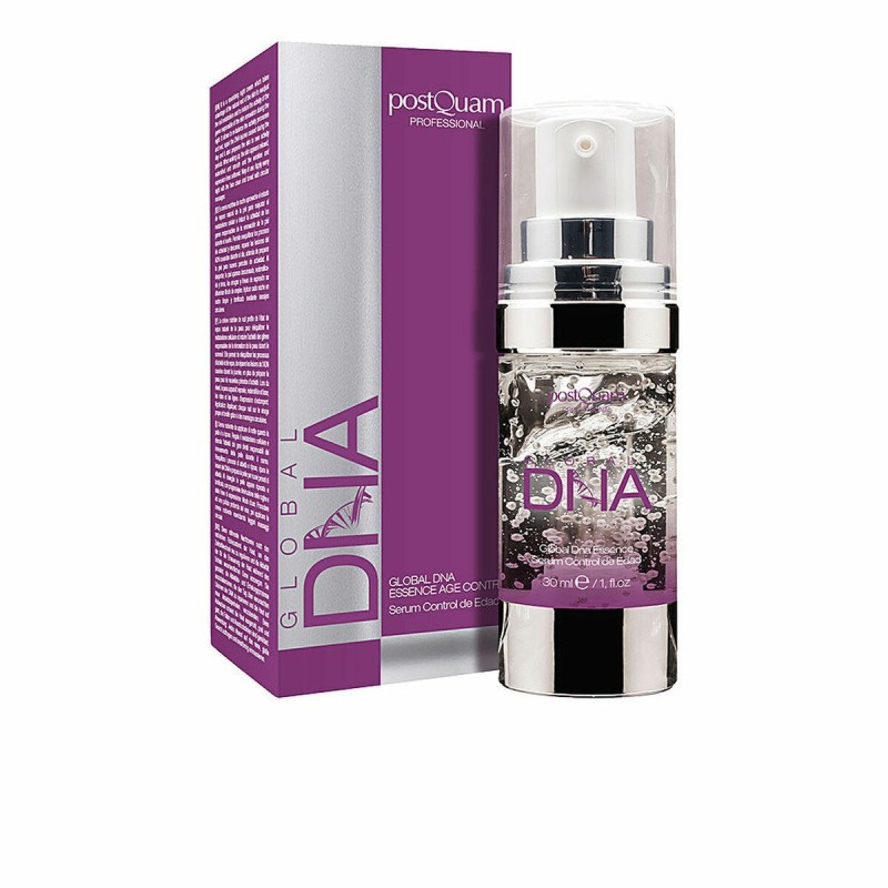 Sérum anti-âge Postquam Global DNA (30 ml)