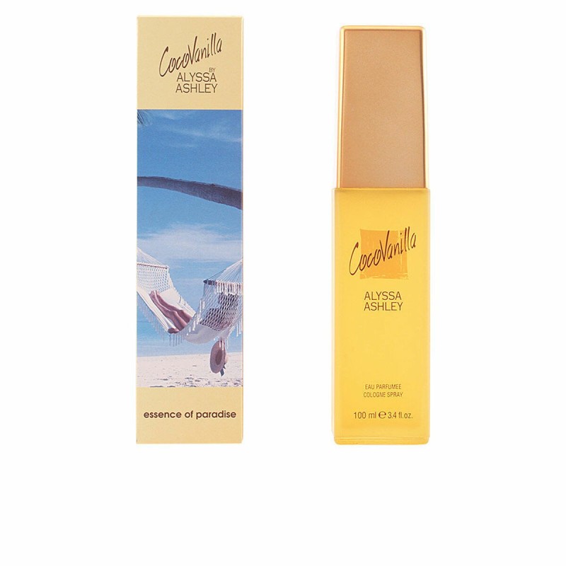 Parfum Femme Alyssa Ashley Coco Vanilla (100 ml)