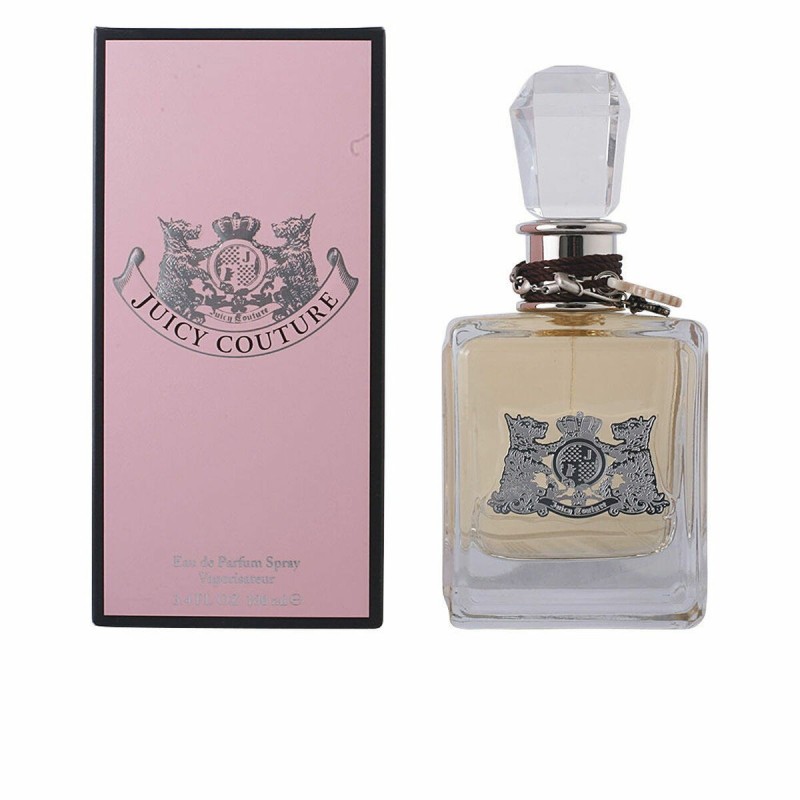 Parfum Femme Juicy Couture 2724288951370 EDP 100 ml