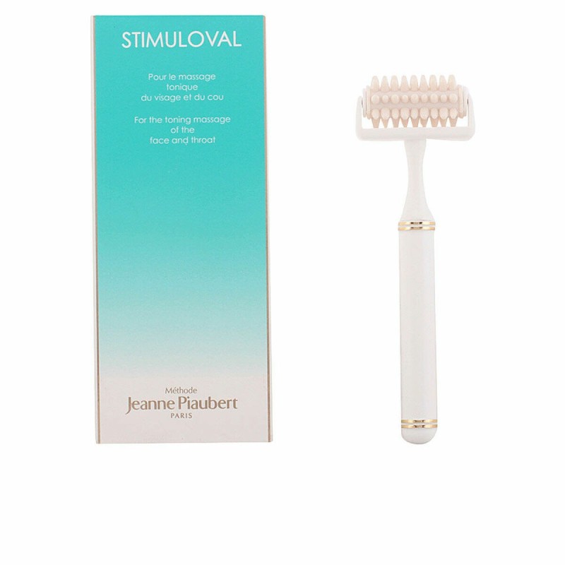 Brosse nettoyante visage Jeanne Piaubert Stimuloval