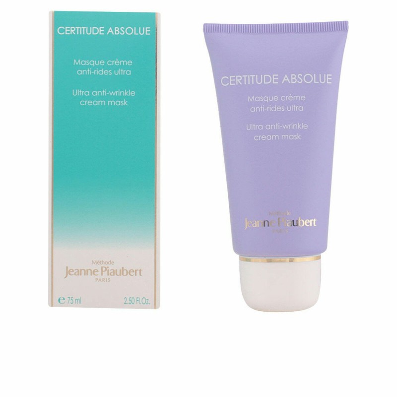 Masque anti-taches Jeanne Piaubert Certitude Absolue (75 ml)