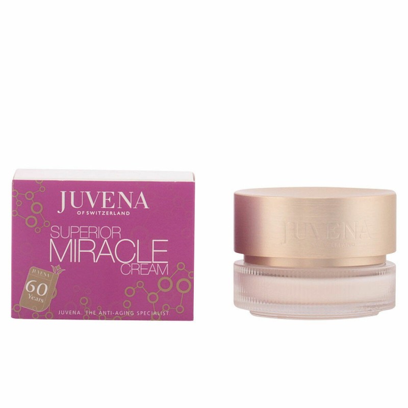 Crème hydratante anti-âge Juvena Superior Miracle 75 ml (75 ml)