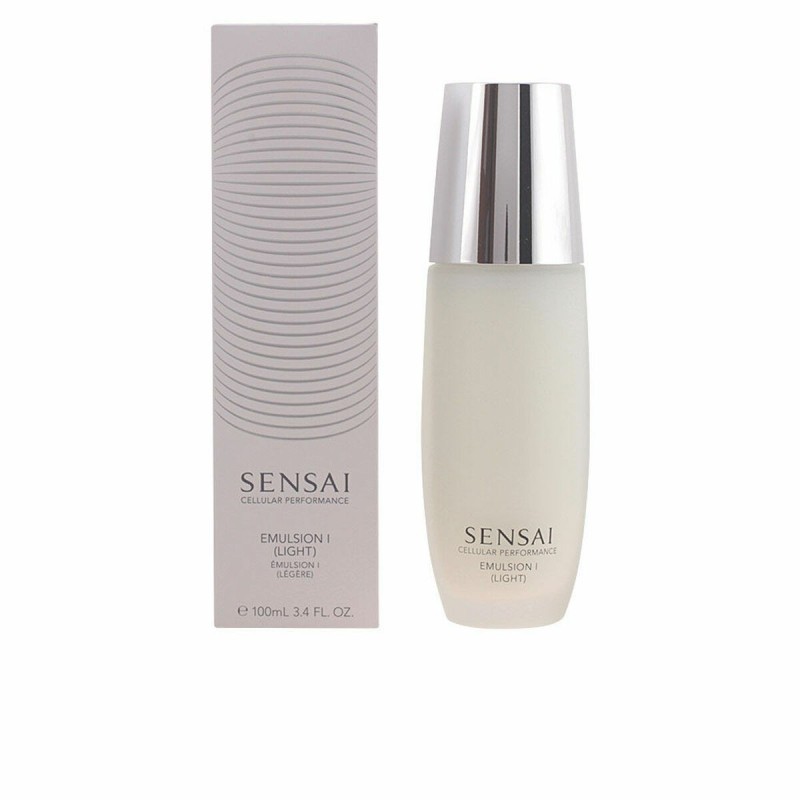 Crème éclaircissante Kanebo Sensai Cellular Performance I 100 ml