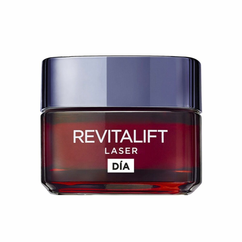 Crème anti-âge L'Oreal Make Up Revitalift Laser 50 ml