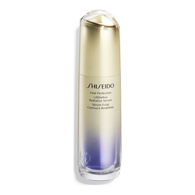 Sérum anti-âge Shiseido Vital Perfection (80 ml)