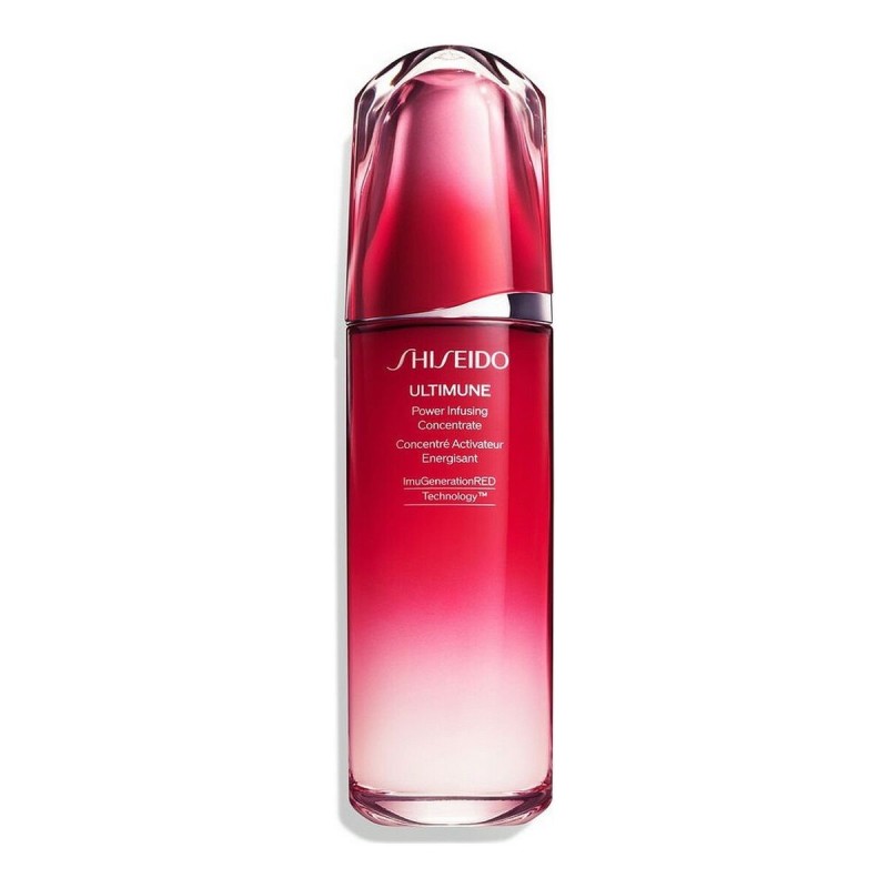 Sérum anti-âge Shiseido Ultimune Power Infusing Concentrate 3.0 (120 ml)