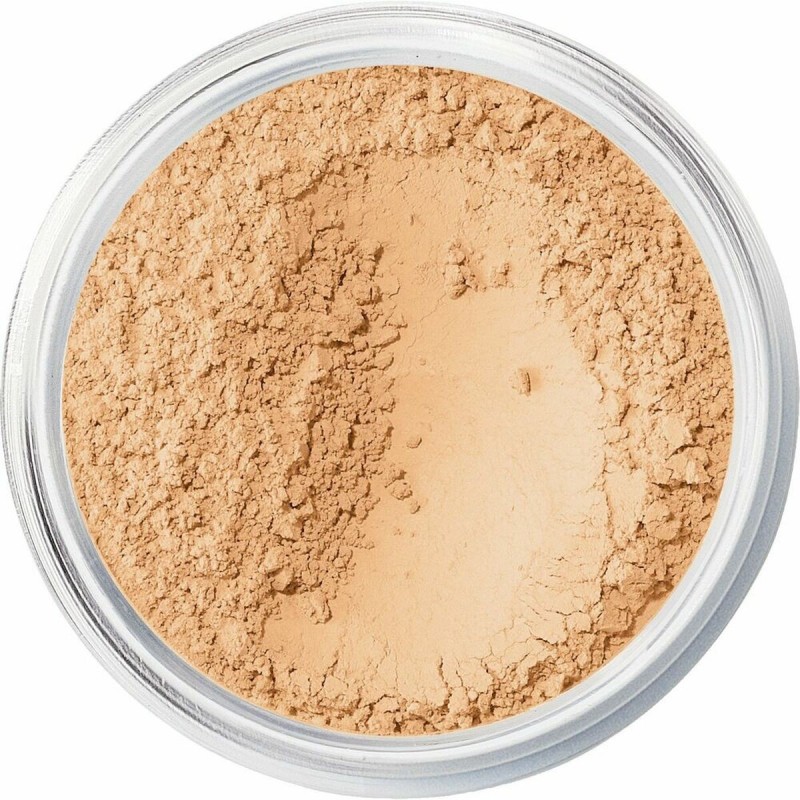 Base de Maquillage en Poudre bareMinerals Original 08-light SPF 15 (8 g)