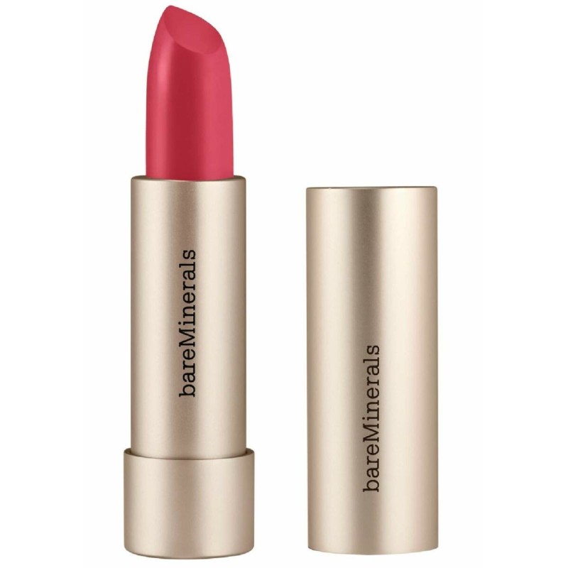 Rouge à lèvres hydratant bareMinerals Mineralist confidence (3