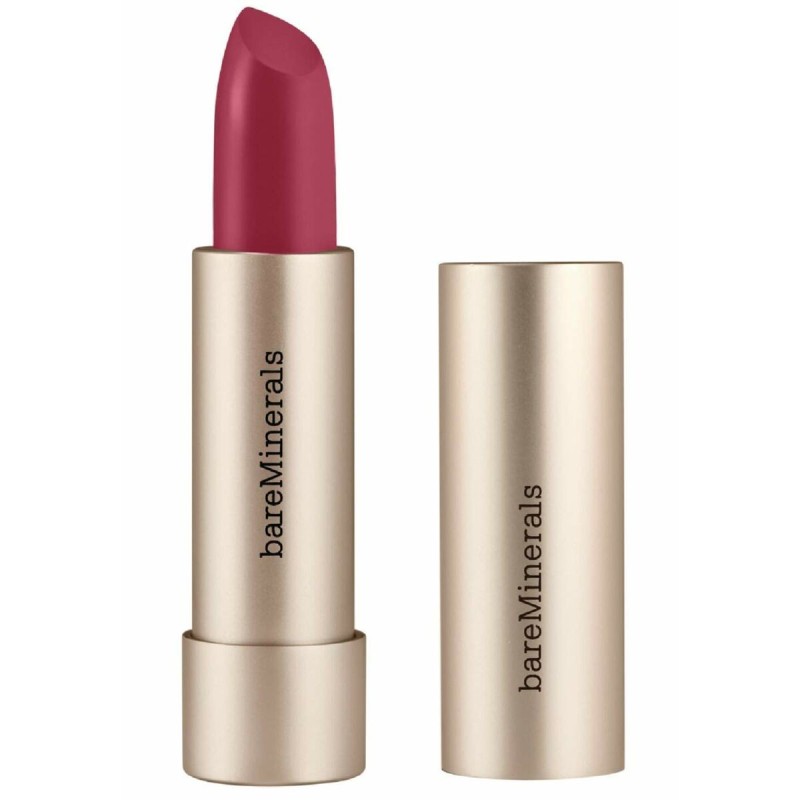 Rouge à lèvres hydratant bareMinerals Mineralist Optimism 3