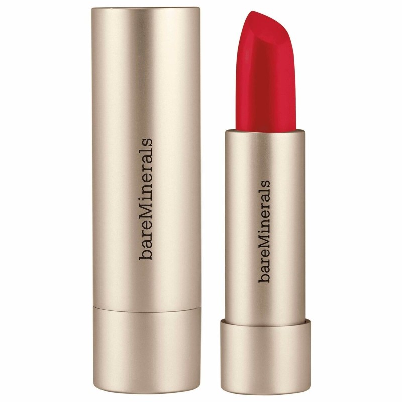 Rouge à lèvres hydratant bareMinerals Mineralist Courage (3