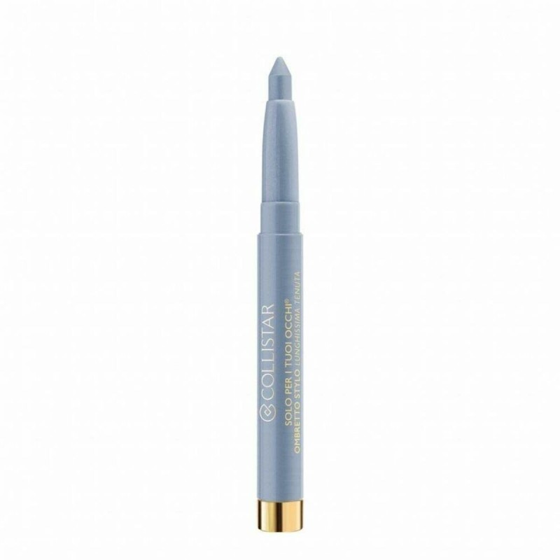 Ombre à paupières Collistar Eye Shadow Stick Nº 8 Light blue 1