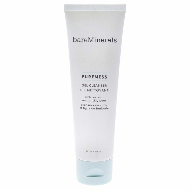 Gel nettoyant visage bareMinerals COSBAR859 120 ml