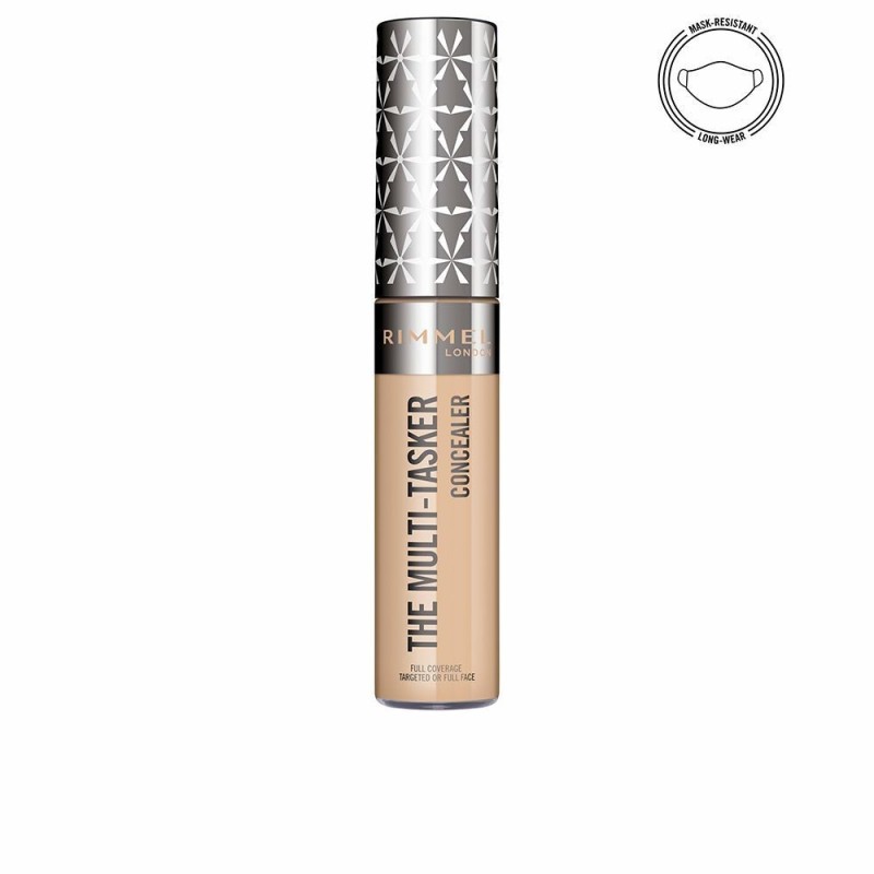 Correcteur facial Rimmel London The Tasker 040-Ivory 10 ml (10 ml)