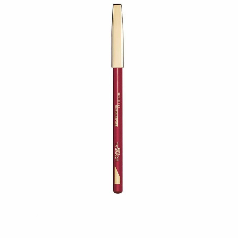 Crayon à lèvres L'Oreal Make Up Color Riche 124-S'il Vous Plait (1