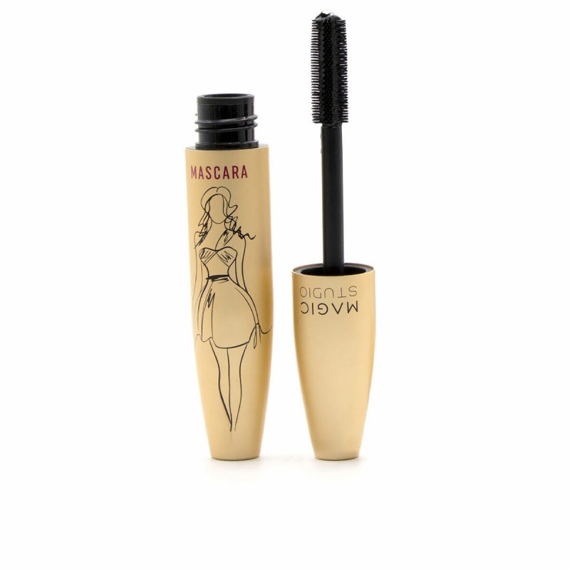 Mascara pour cils Magic Studio Extra Volume 12 ml