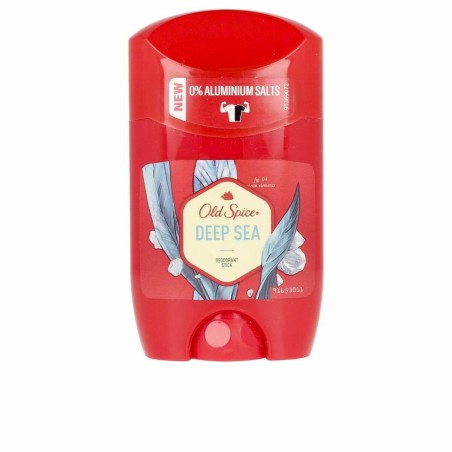 Déodorant en stick Old Spice Deep Sea (50 ml)