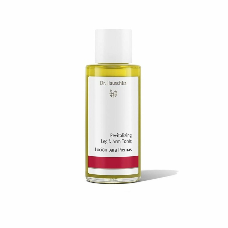 Lotion jambes lourdes Dr. Hauschka Revitalizing 100 ml