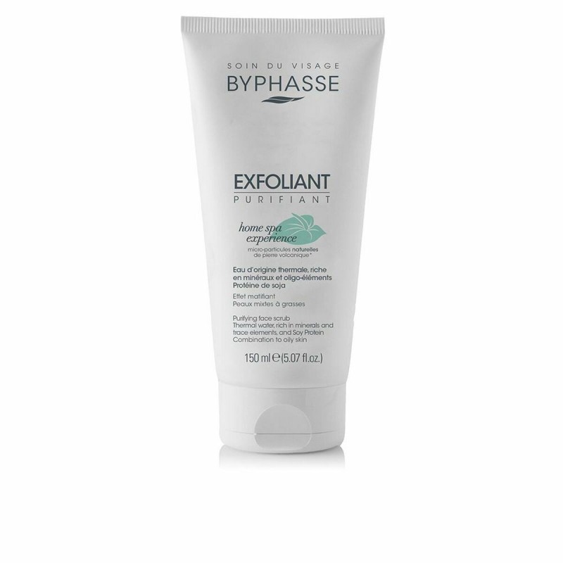 Exfoliant Purifiant Byphasse 3365440690875 150 ml