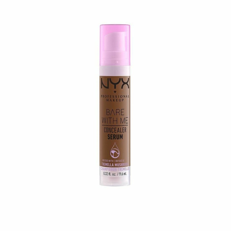 Correcteur facial NYX K3392300 Sérum 9