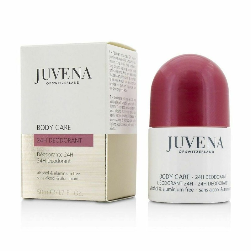 Déodorant Roll-On Juvena 24 h (50 ml)