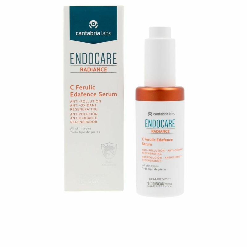 Sérum antioxydant Endocare 50813892 Régénérant 30 ml