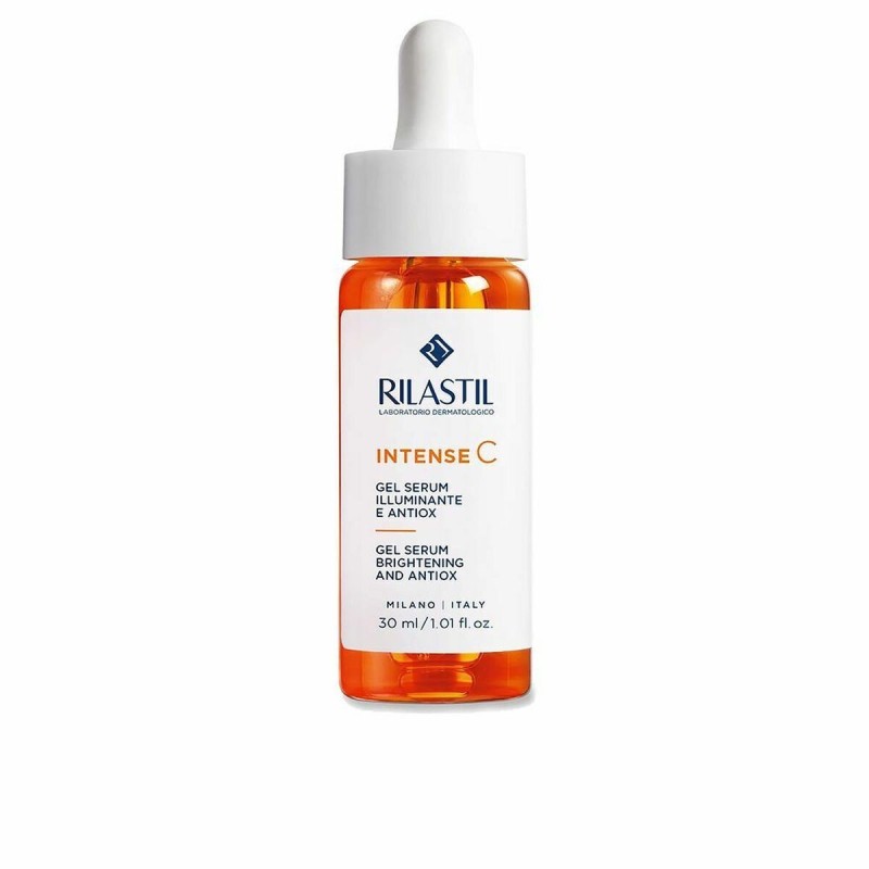 Sérum éclairant Rilastil Intense C antioxydante (30 ml)