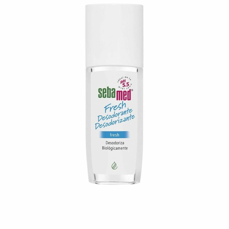 Spray déodorant Sebamed Fresh (75 ml)