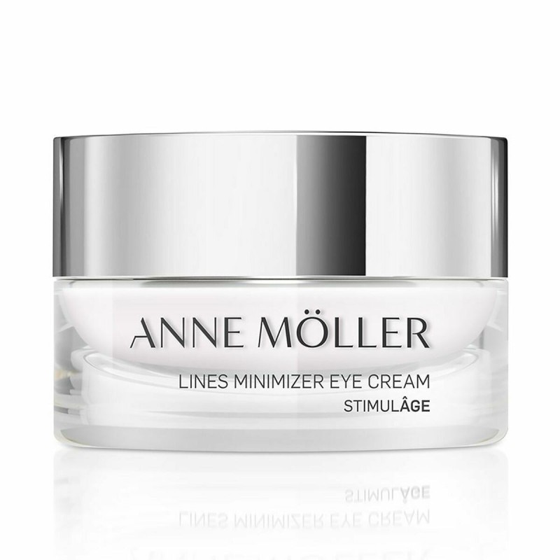 Crème contour des yeux Anne Möller Stimulâge Antirides 15 ml