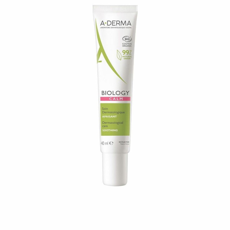 Lotion apaisante A-Derma Biology 40 ml