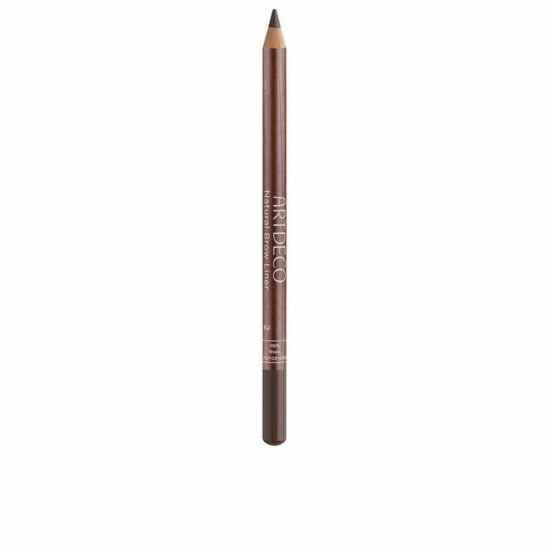 Crayon à sourcils Artdeco Natural Brow medium brunette 1