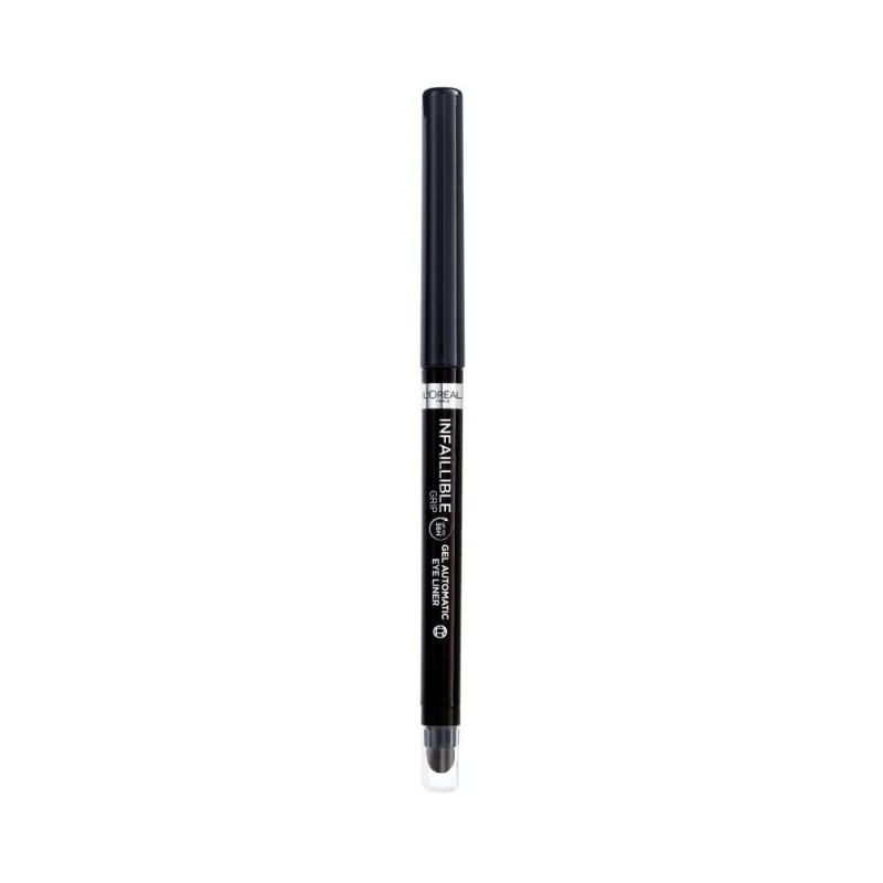 Eyeliner L'Oreal Make Up Infaillible Grip 36 heures Intense Black