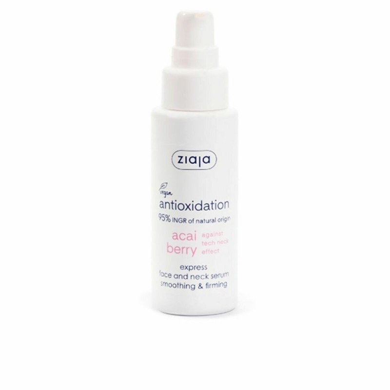 Sérum antioxydant Ziaja Acai Açai Concentré 50 ml