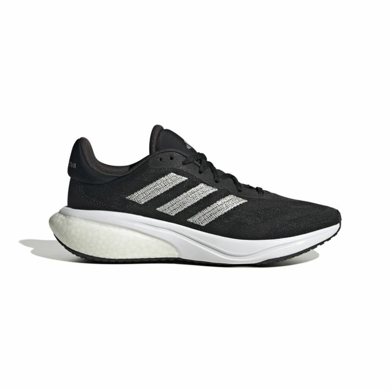 Chaussures de sport pour femme Adidas Supernova 3 Noir