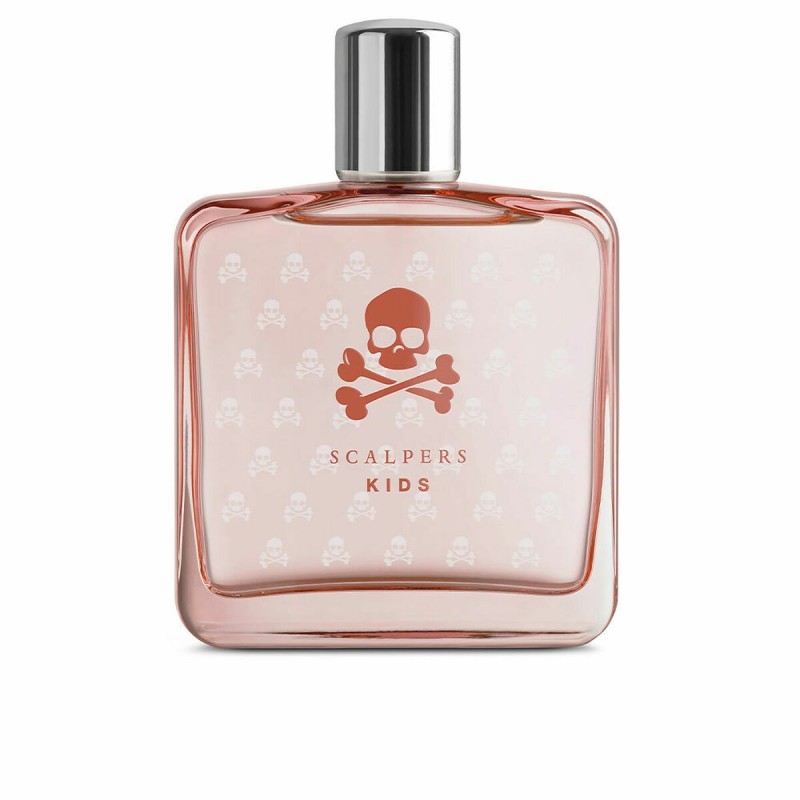 Parfum pour enfant Scalpers Kids Girl EDT 100 ml