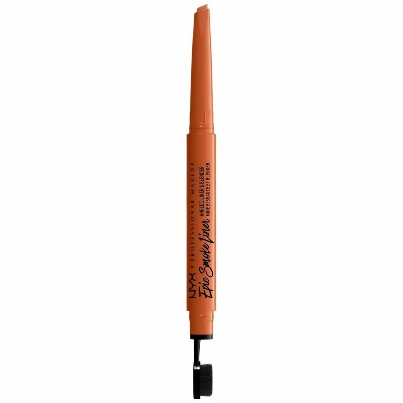 Eyeliner NYX Epic Smoke Liner 5-fired up 2 en 1 (13