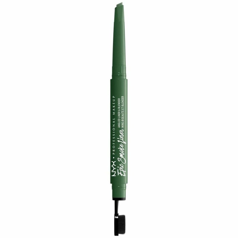 Eyeliner NYX Epic Smoke Liner 8-sage sparks 2 en 1 (13