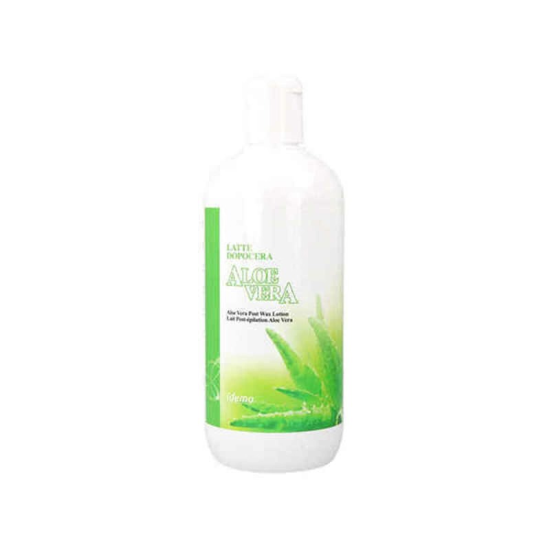 Lait hydratant Idema Leche Post Aloe Vera (500 ml)