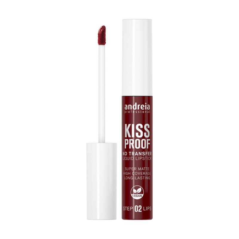 Rouge à lèvres Andreia Kiss Proof 8 ml Nº 1