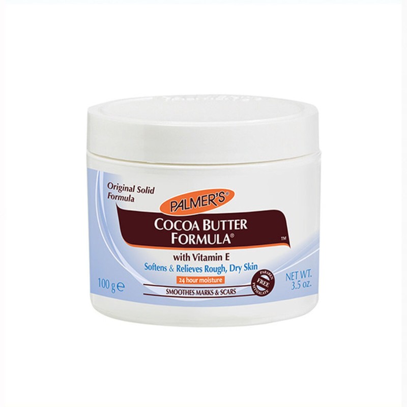 Lotion corporelle Palmer's Cocoa Butter 270 g Peau sèche