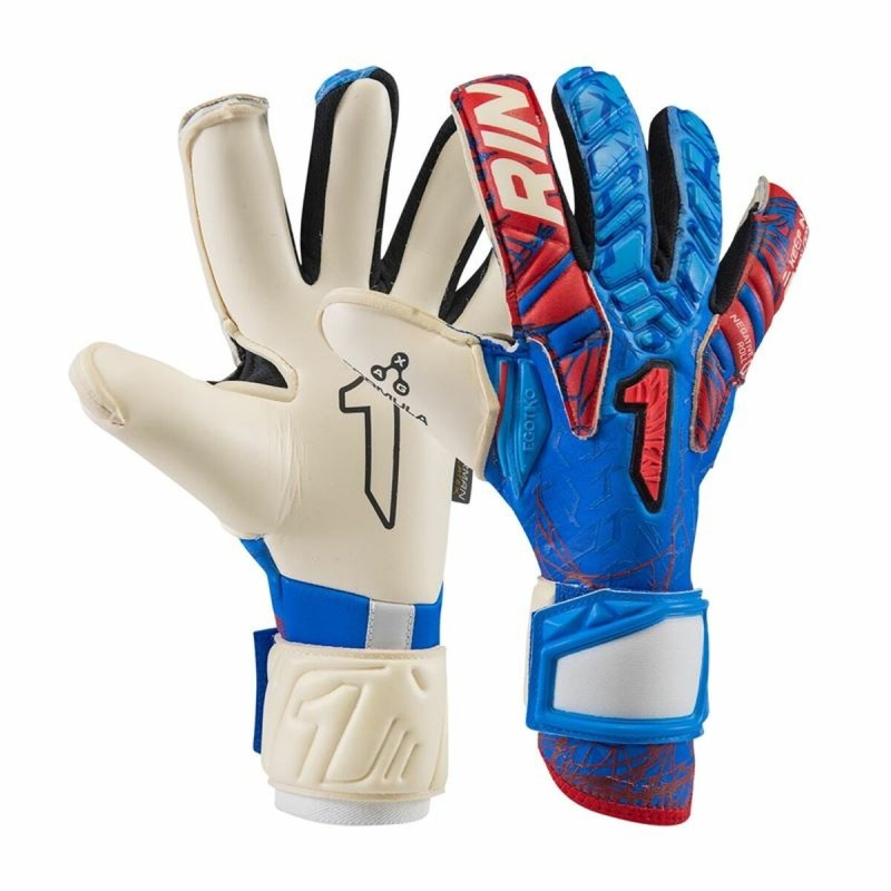 Gants de Gardien de But Rinat Vengador Pro Multicouleur Adultes