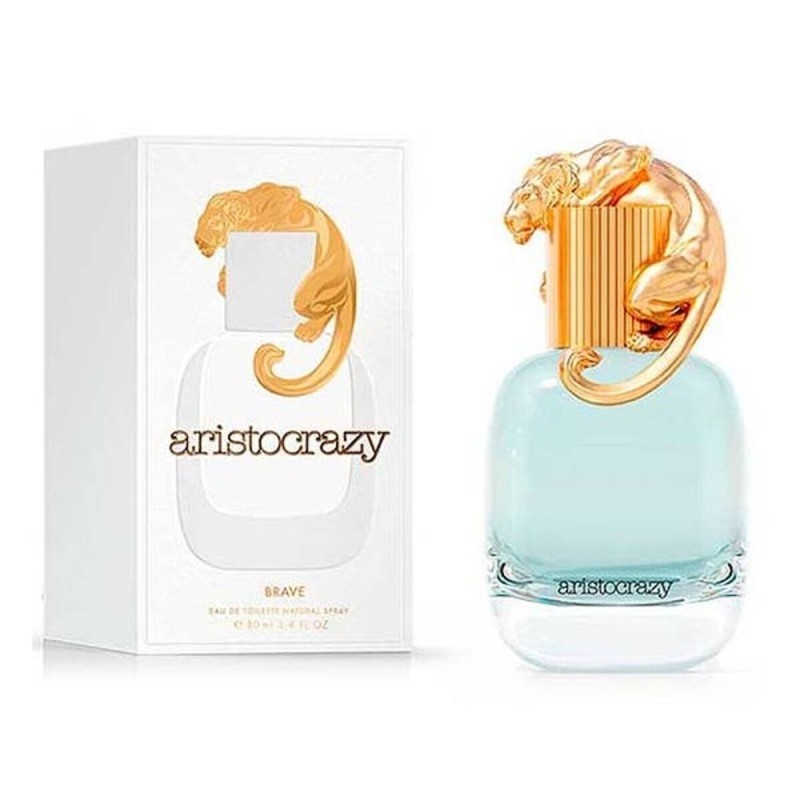 Parfum Femme Aristocrazy 1510-22678 EDT 80 ml