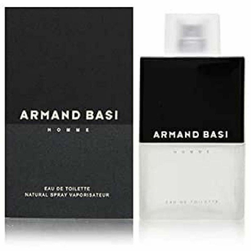 Parfum Homme Armand Basi Armand Basi EDT 2 Pièces