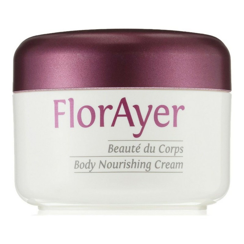 Lotion corporelle Florayer Body Nourishing Ayer (200 ml)